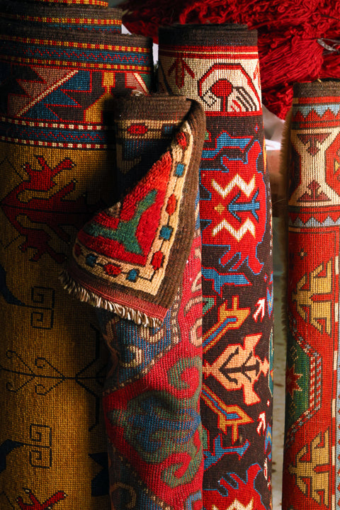 Armenian Heritage