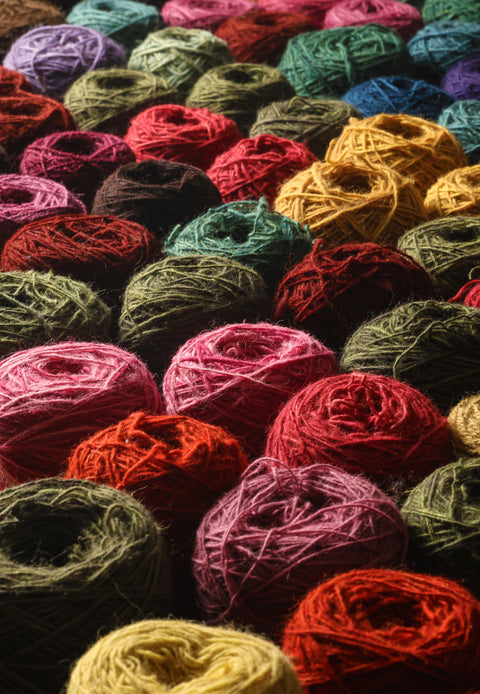 Welcome to ArmWool - Bringing Armenia’s Wool Heritage Back to Life